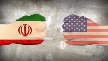 پایگاه‌ های آمریکا اطراف ایران+عکس