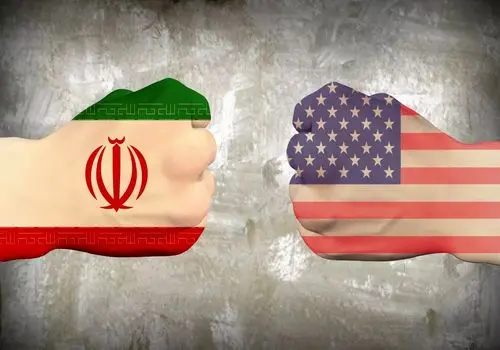 افسر سابق ارتش آمریکا: ایران نشان داد شوخی ندارد!+ فیلم