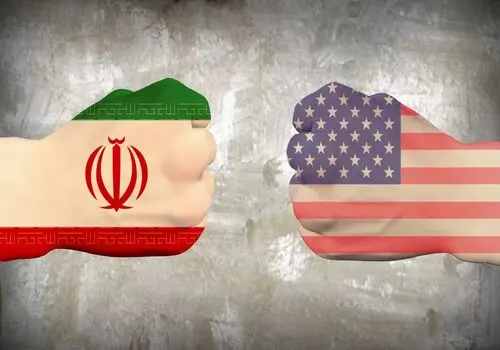 شاهکار جدید جواد خیابانی با بشیر حسینی؛ بازسازی گل ایران به آمریکا در جام جهانی ۱۹۹۸! + فیلم

