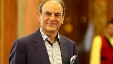  افشاگری باورنکردنی مدیر فدراسیون: فرهاد اخراج شد!