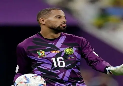 جانشین بیرانوند: پرسپولیسی‌ها از من حمایت می کنند