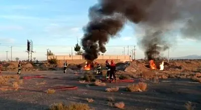 مهم ترین اقدامات در لحظه شنیدن صدای انفجار چیست؟+ فیلم
