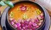 طرز تهیه کاچی سنتی مادربزرگ‌ها با ادویه و فوت‌وفن کامل