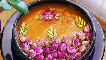 طرز تهیه کاچی سنتی مادربزرگ‌ها با ادویه و فوت‌وفن کامل