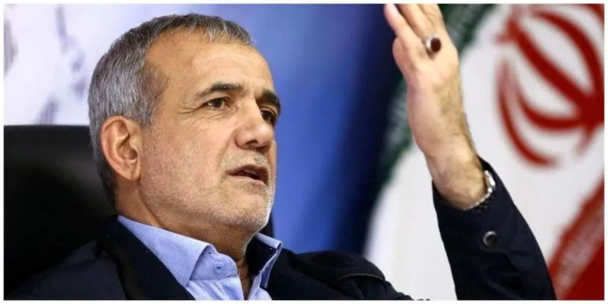تصمیم مسعود پزشکیان برای ثبت نام در انتخابات ریاست جمهوری قطعی شد