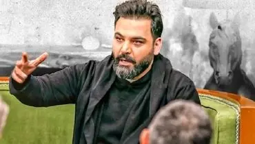 احسان علیخانی: برای کودکان میناب باید خون گریست