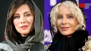 شراره رخام: انگار از دماغ فیل افتاده بودم/ اگر بازیگر مغروری نبودم در سریال معروف جای من بود نه مهتاب کرامتی !/ویدیو 