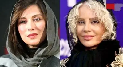 شراره رخام: انگار از دماغ فیل افتاده بودم/ اگر بازیگر مغروری نبودم در سریال معروف جای من بود نه مهتاب کرامتی !/ویدیو 