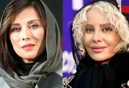 شراره رخام: انگار از دماغ فیل افتاده بودم/ اگر بازیگر مغروری نبودم در سریال معروف جای من بود نه مهتاب کرامتی !/ویدیو 