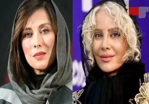 استوری انگیزشی شراره رخام برای مخاطبانش