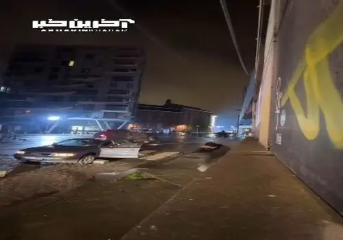 عملیات ضربتی پلیس مازندران: دستگیری ۷۶ متهم و کشف سلاح‌های غیرمجاز