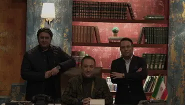 برمودا و اهمیت یک گفت‌وگوی شاداب
