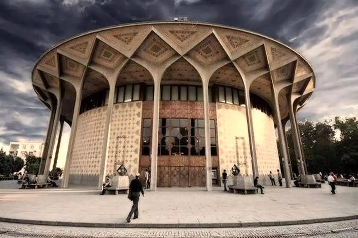 پیشرفت چشمگیر در پروژه حریم تئاتر شهر/ پنلهای کارگاهی تا پایان مهرماه جمعآوری میشوند