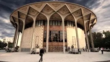 پیشرفت چشمگیر در پروژه حریم تئاتر شهر/ پنل‌های کارگاهی تا پایان مهرماه جمع‌آوری می‌شوند