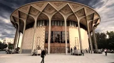 پیشرفت چشمگیر در پروژه حریم تئاتر شهر/ پنل‌های کارگاهی تا پایان مهرماه جمع‌آوری می‌شوند