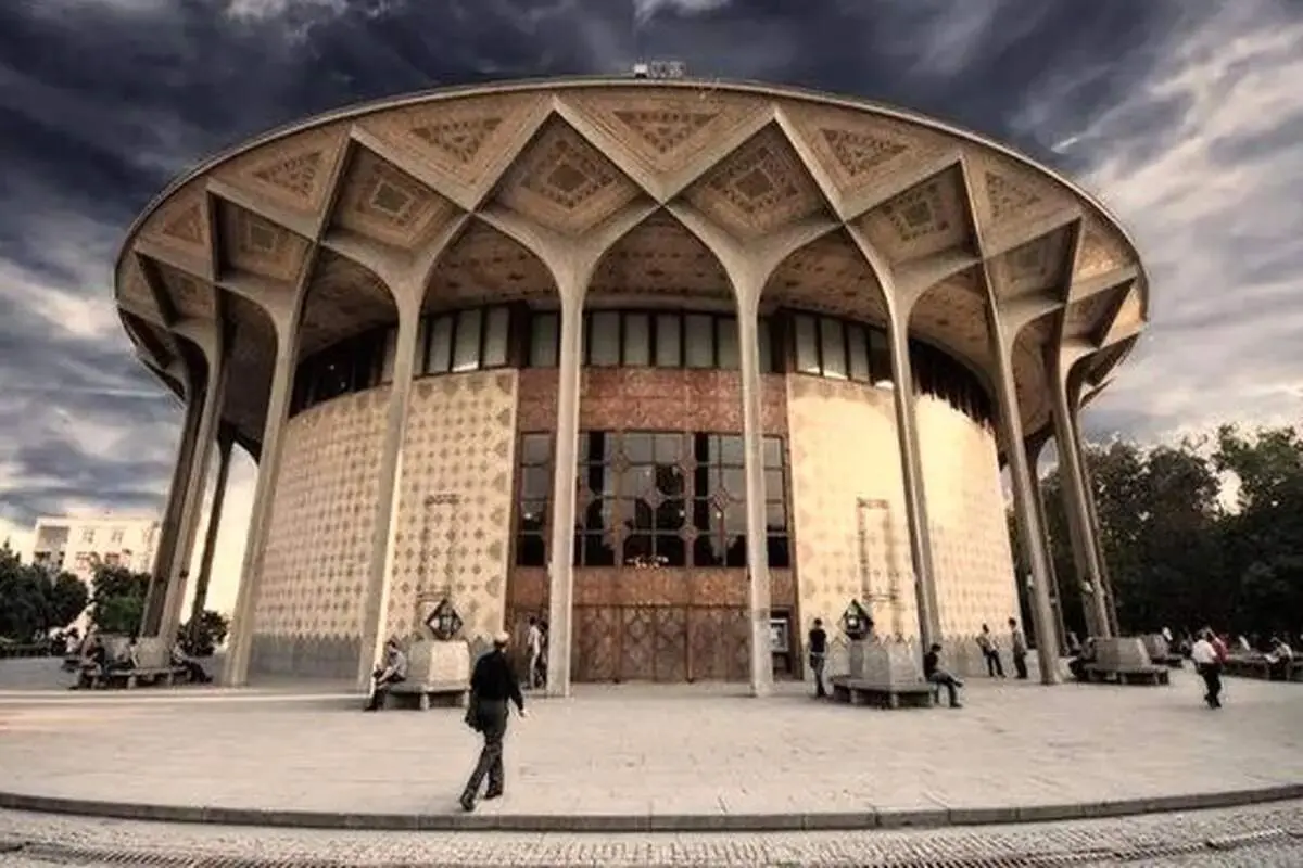 پیشرفت چشمگیر در پروژه حریم تئاتر شهر/ پنل‌های کارگاهی تا پایان مهرماه جمع‌آوری می‌شوند
