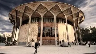 پیشرفت چشمگیر در پروژه حریم تئاتر شهر/ پنل‌های کارگاهی تا پایان مهرماه جمع‌آوری می‌شوند