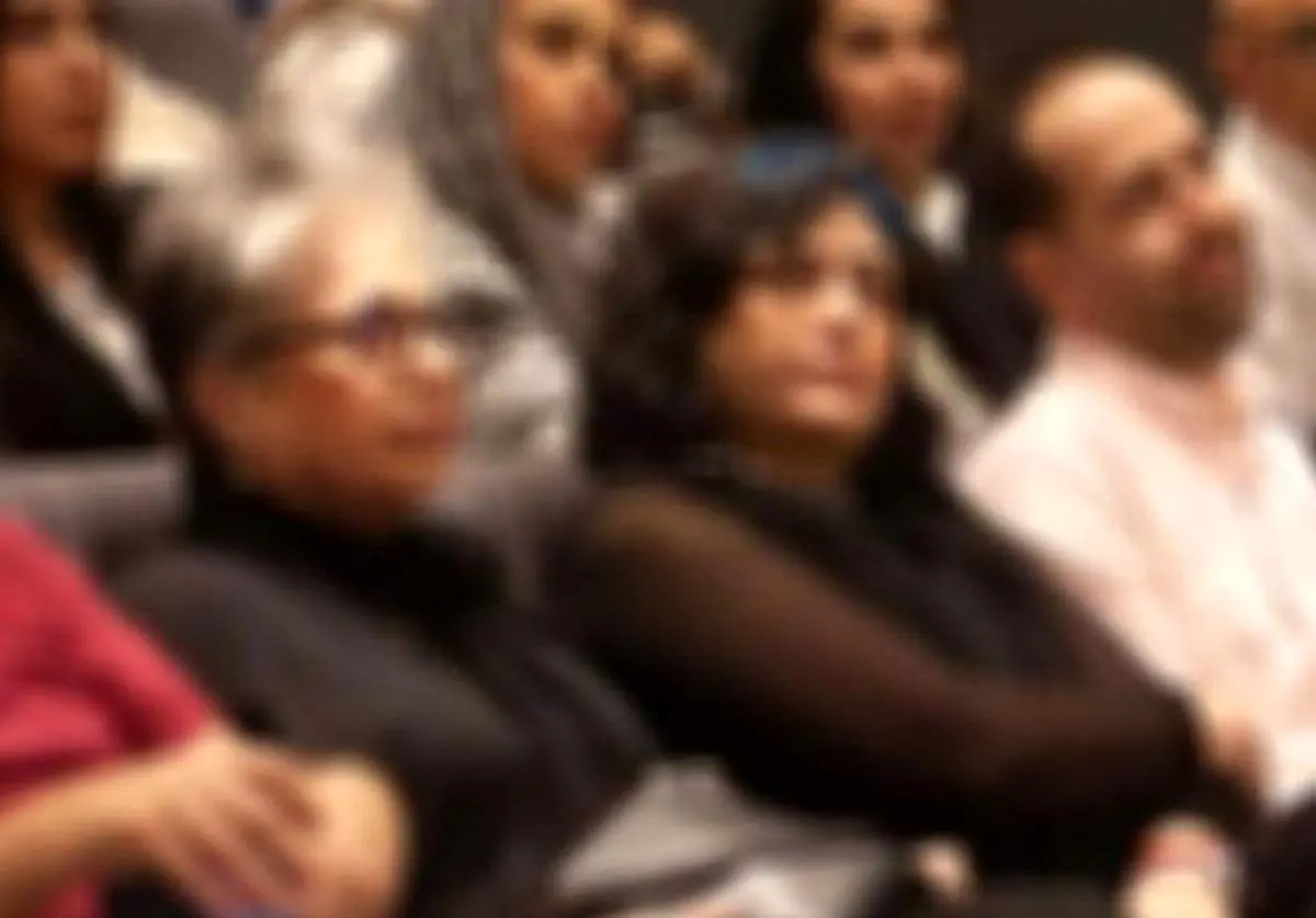 تشکیل پرونده قضایی برای باران کوثری و رخشان بنیاعتماد به علت کشف حجاب