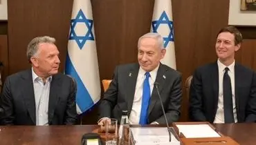 رسانه عبری: طرح کوشنر برای غزه چالش‌های زیادی دارد