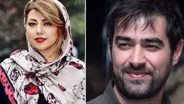 همسر سابق شهاب حسینی با عکس جدید مجازی را تسخیر کرد