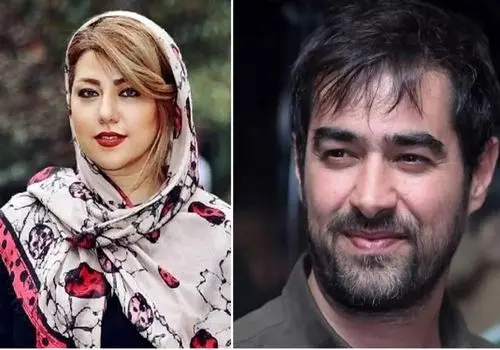 همسر سابق شهاب حسینی با عکس جدید مجازی را تسخیر کرد