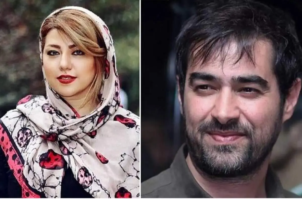 همسر سابق شهاب حسینی با عکس جدید مجازی را تسخیر کرد