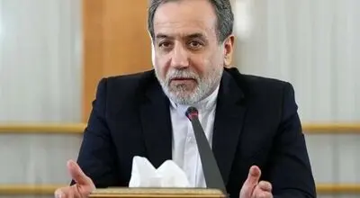 عراقچی به ادعاهای بی‌پایه نخست‌وزیر بریتانیا پاسخ داد