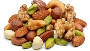 چگونه آجیل مصرف کنیم  تا بیشترین فایده را داشته باشد؟
