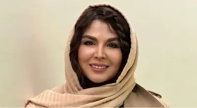 پینوکیو در بغل خانم بازیگر ؛ما همه پینوکیوییم