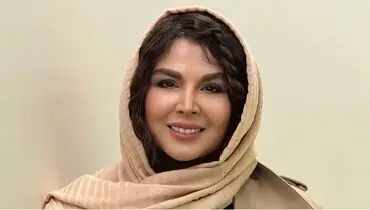 پینوکیو در بغل خانم بازیگر ؛ما همه پینوکیوییم
