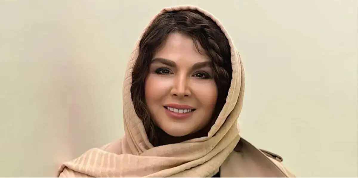 پینوکیو در بغل خانم بازیگر ؛ما همه پینوکیوییم