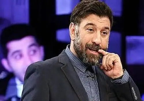 حسام نواب‌صفوی به داد مادر علی انصاریان رسید