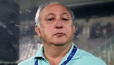 پیشکسوت فوتبال: این قرعه آسان نیست؛ باید آماده باشیم