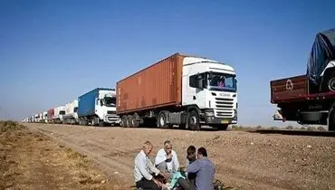سرانجام عدالت برای رانندگان: بازنشستگی زودتر از موعد در راه است