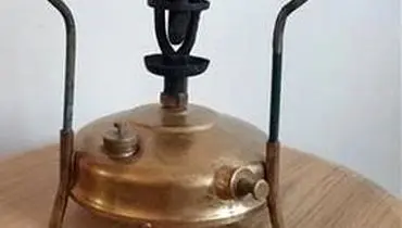 چراغی که با آب روشن می‌شد؛ فناوری قدیمی دوباره خبرساز شد+ فیلم