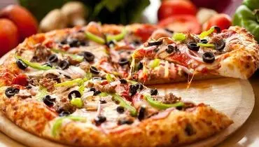 آیا خوردن پیتزای سرد به کاهش قند خون کمک می‌کند؟

