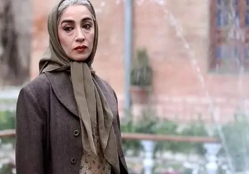 کاهش وزن محسوس پانته‌آ پناهی‌ها سوژه شد + عکس