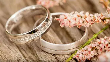 پرداخت ۲۷ همت تسهیلات ازدواج توسط بانک ملی ایران / ثبت بیشترین آمار در شبکه بانکی کشور