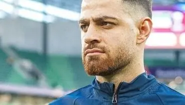 
ستاره تیم ملی با پرسپولیس تمدید کرد