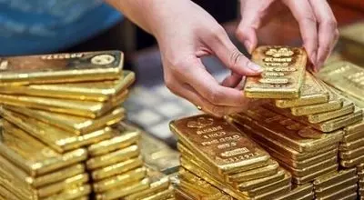 جزئیات جدید از خریداران شمش طلا از مرکز مبادله 