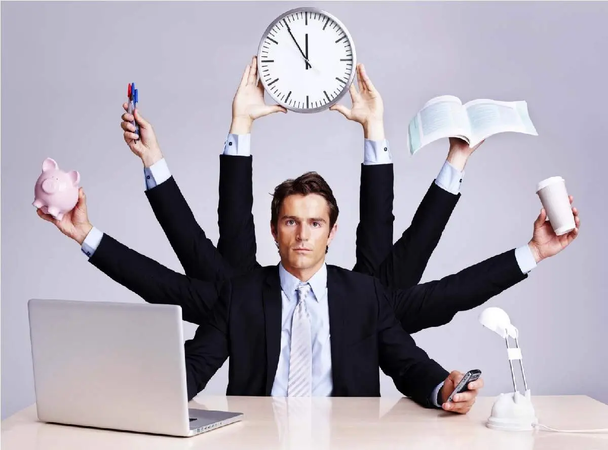 ماتریس آیزنهاور؛ راهی ساده برای اولویت‌بندی کارها