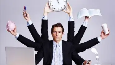 ماتریس آیزنهاور؛ راهی ساده برای اولویت‌بندی کارها