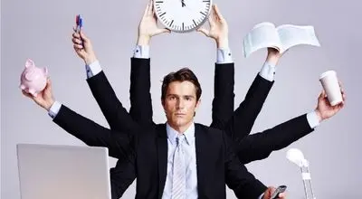 ماتریس آیزنهاور؛ راهی ساده برای اولویت‌بندی کارها