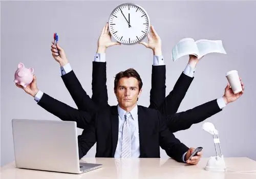 ماتریس آیزنهاور؛ راهی ساده برای اولویت‌بندی کارها