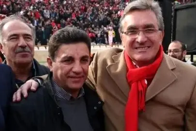 پیام اینستاگرامی قلعه‌نویی برای برانکو وایرال شد + عکس