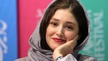 همسر نوید محمدزاده برای پیدا کردن عضو گمشده خانواده‌اش تغییر چهره داد/عکس