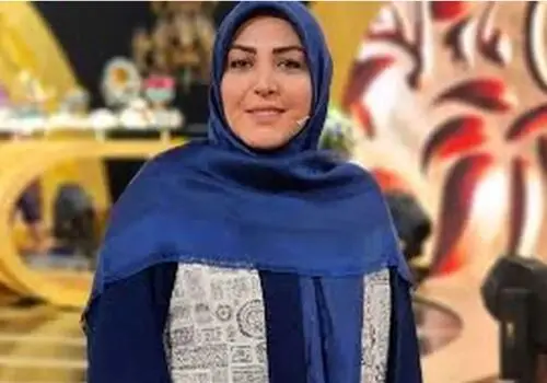 تیپ یلدایی المیرا شریفی‌مقدم در تلویزیون جلب توجه کرد