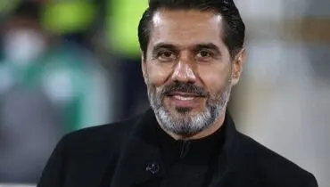 افشین پیروانی در کنار چهره جنجالی اینستاگرام+ عکس