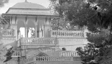 زندگی عجیب روی آب در هند را ببینید! + فیلم