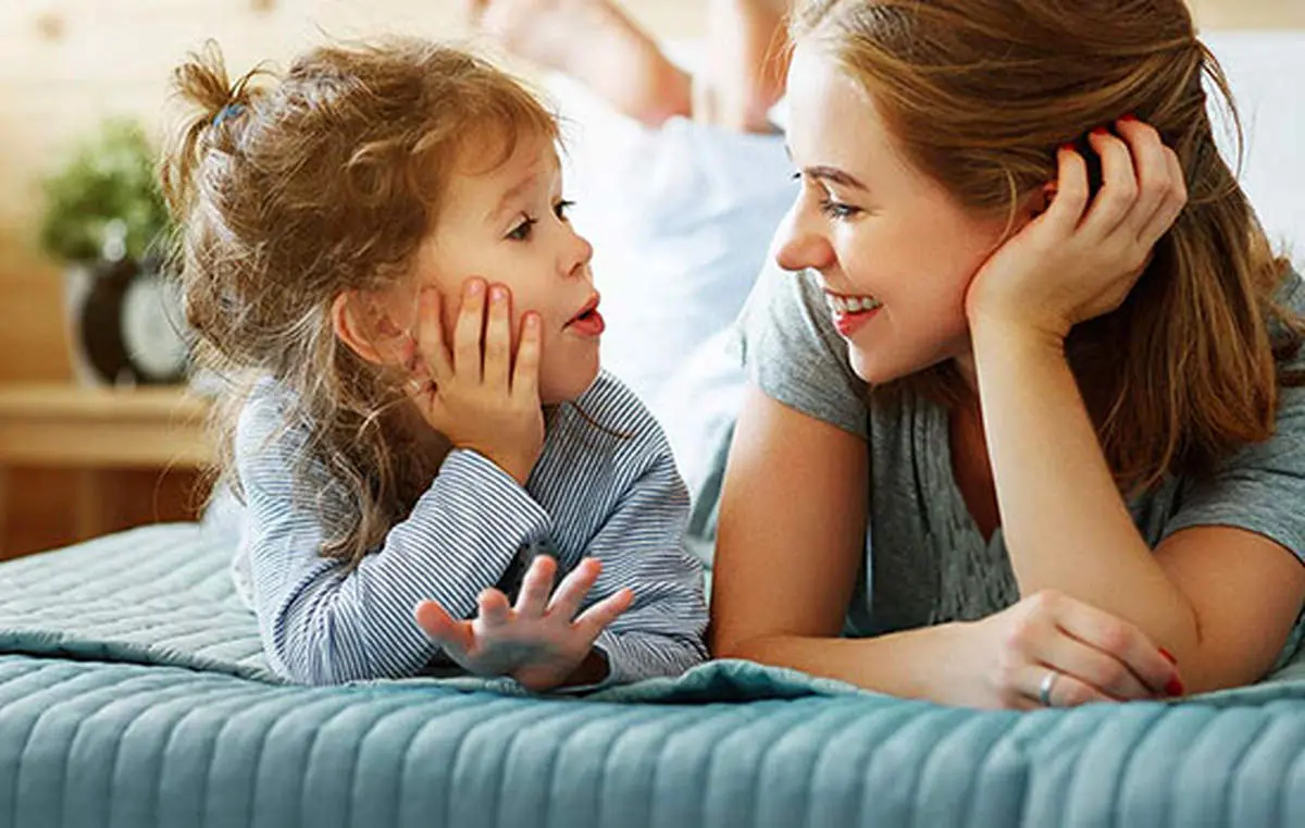 لذت بردن از زندگی: مهارتی مهم که باید به فرزندتان بیاموزید
